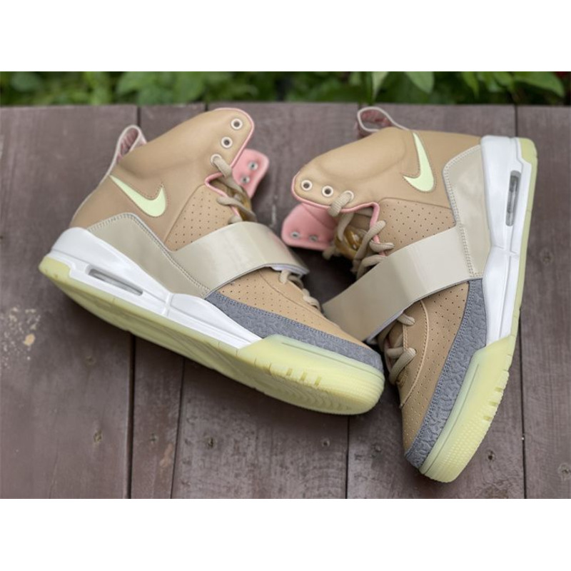 nike x Ad*s yeezy 1.0 beige beige 366164 111 sneakers men