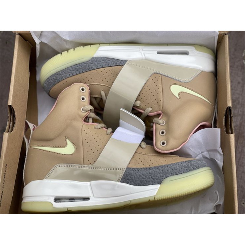 nike x Ad*s yeezy 1.0 beige beige 366164 111 sneakers men