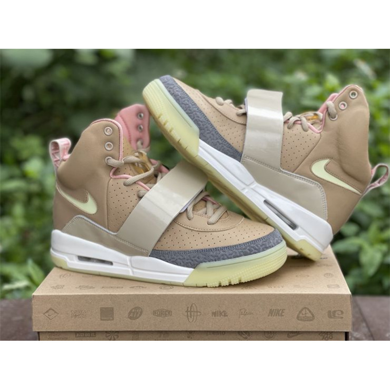 nike x Ad*s yeezy 1.0 beige beige 366164 111 sneakers men