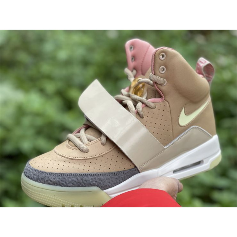 nike x Ad*s yeezy 1.0 beige beige 366164 111 sneakers men