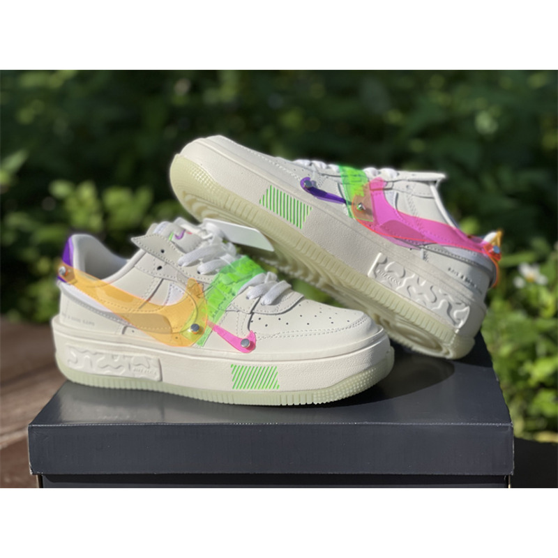 Nike Air Force 1 "Have A Good Game" DO2332 111 Sneakers men women