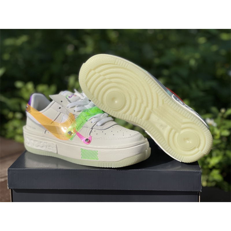 Nike Air Force 1 "Have A Good Game" DO2332 111 Sneakers men women