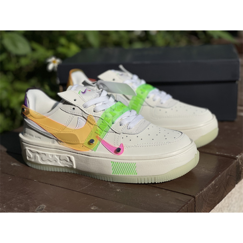 Nike Air Force 1 "Have A Good Game" DO2332 111 Sneakers men women