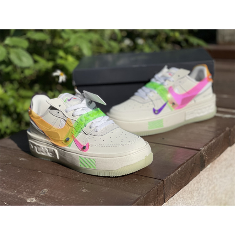 Nike Air Force 1 "Have A Good Game" DO2332 111 Sneakers men women