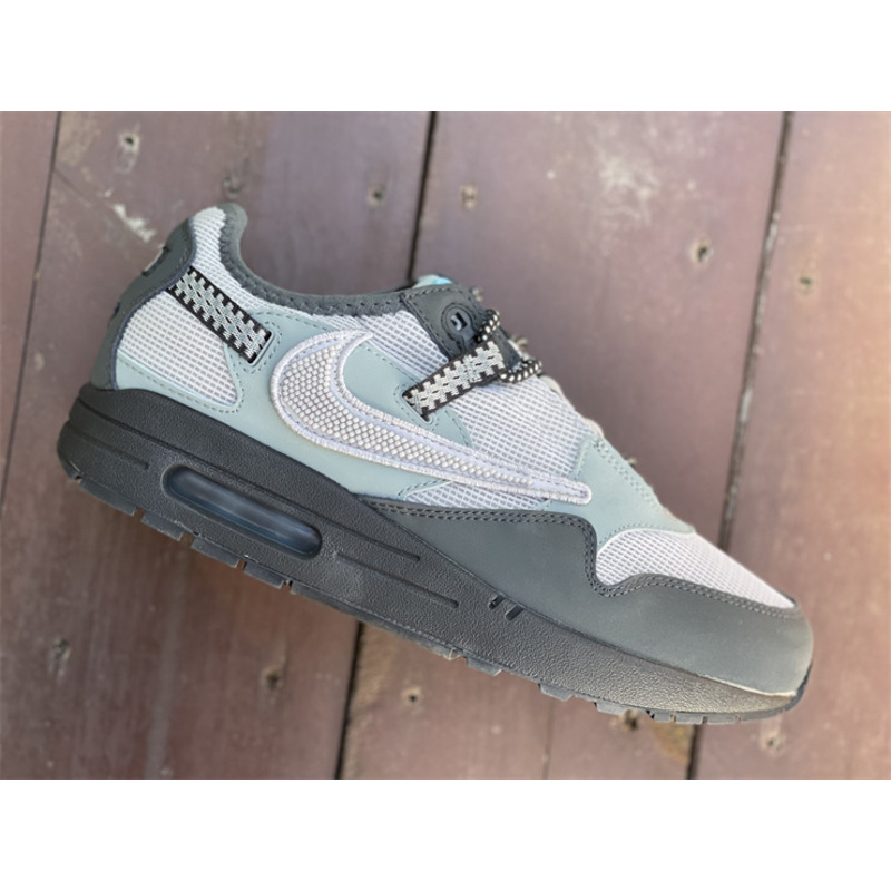 Travis Scott x Nike Air Max 1 DO9392 001 Sneakers men women