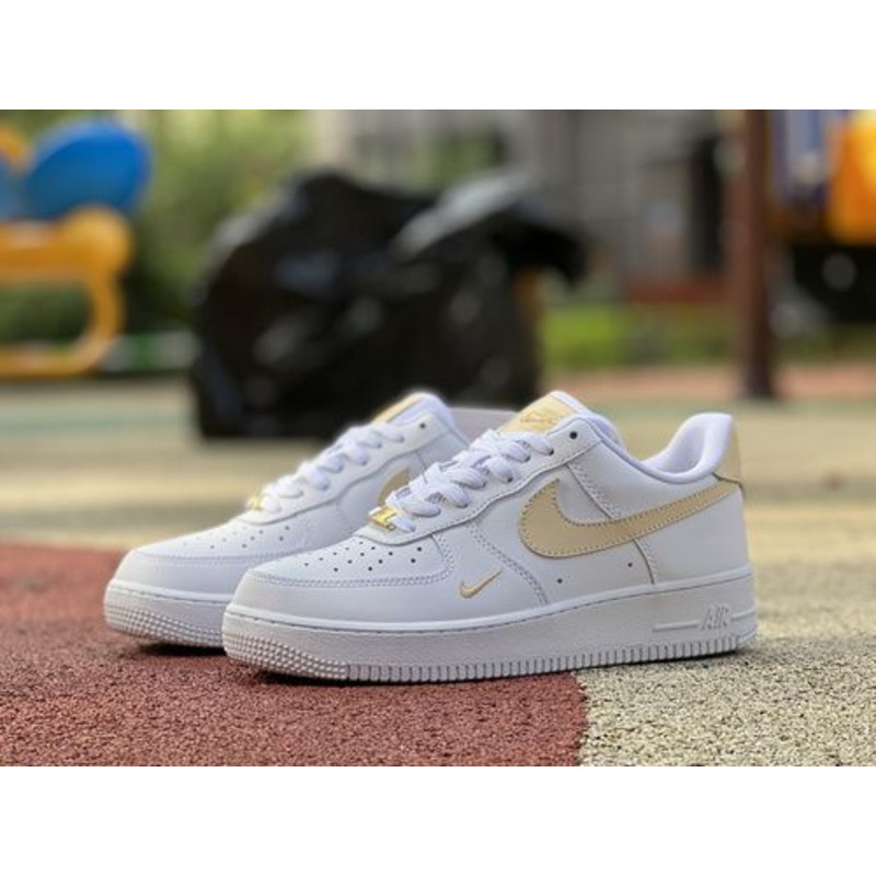 Nike Air Force 1 Low 07 platinum CZ0270 105 Sneakers women