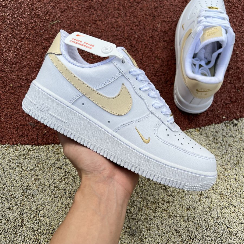 Nike Air Force 1 Low 07 platinum CZ0270 105 Sneakers women