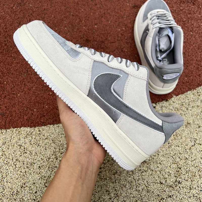 Nike Air Force 1 Low "Athletic Club" Coming Soon DQ5079 001 Sneakers men women