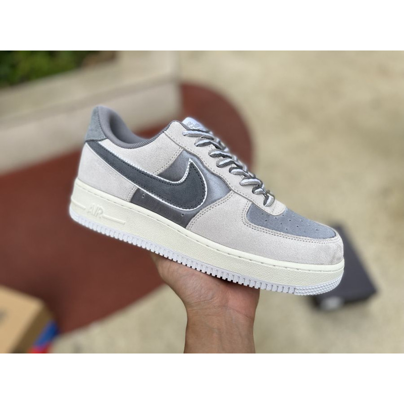 Nike Air Force 1 Low "Athletic Club" Coming Soon DQ5079 001 Sneakers men women