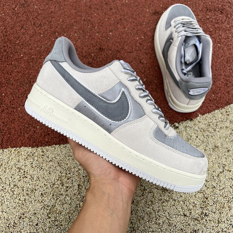 Nike Air Force 1 Low "Athletic Club" Coming Soon DQ5079 001 Sneakers men women