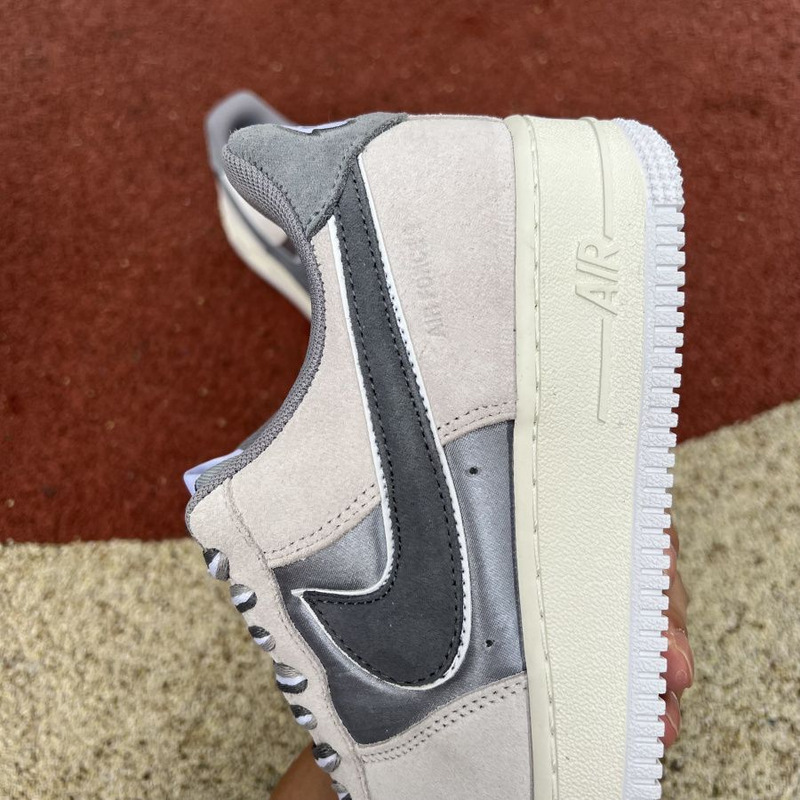 Nike Air Force 1 Low "Athletic Club" Coming Soon DQ5079 001 Sneakers men women