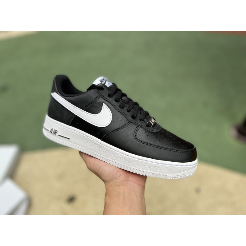 Nike Air Force 1 low black white CJ0952 001 Sneakers Men Women