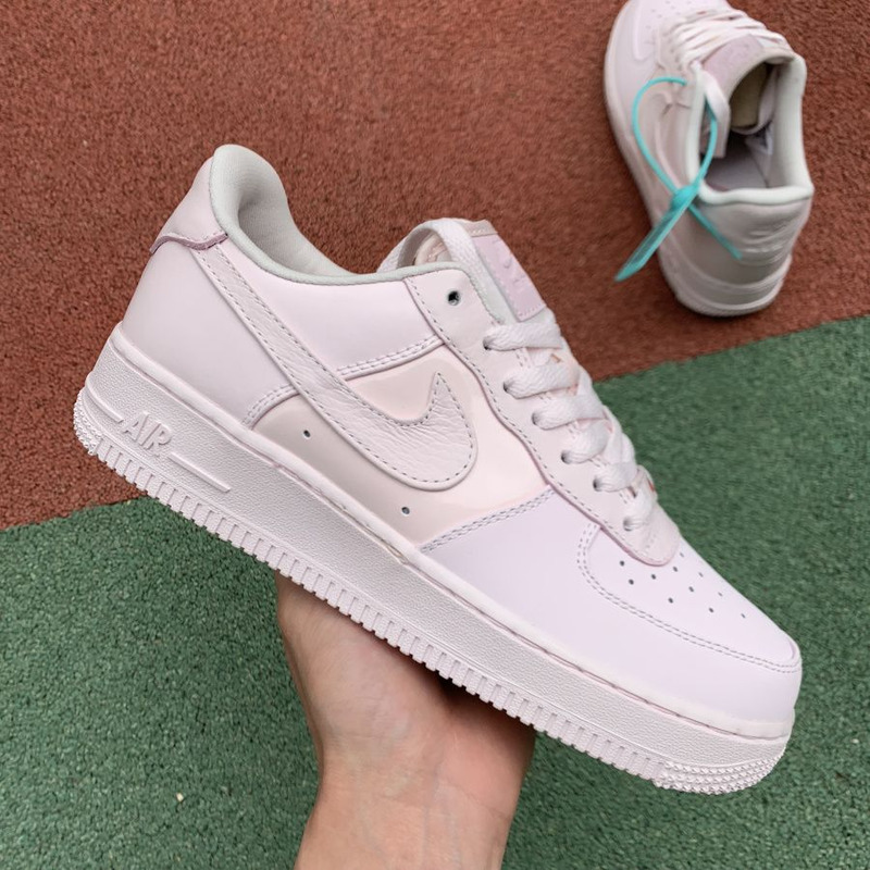 Nike Air Force 1 low cherry blossom pink CD0183 600 Sneakers Men Women