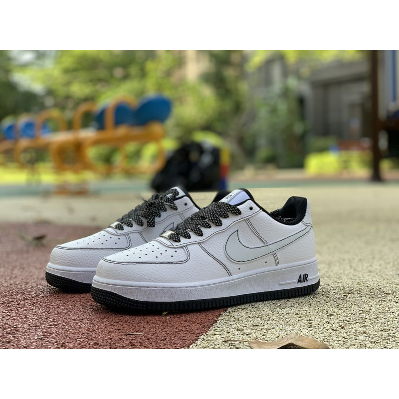 Nike Air Force 1 Low Hand painted CN2896 104 Sneakers men women