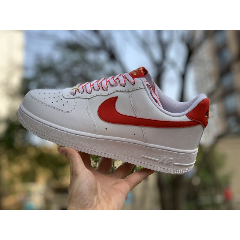 Nike Air Force 1 Low 07 LV8 UTILITY 315122 169 Sneakers Men Women