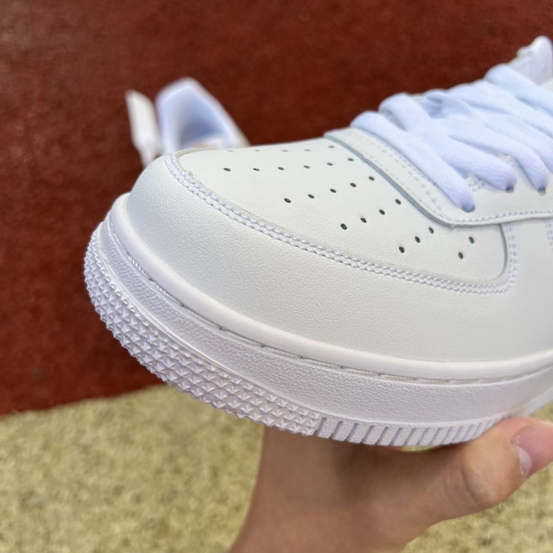 Nike Air Force 1 Pure White Gold Label Women DD1525 100 Sneakers men women