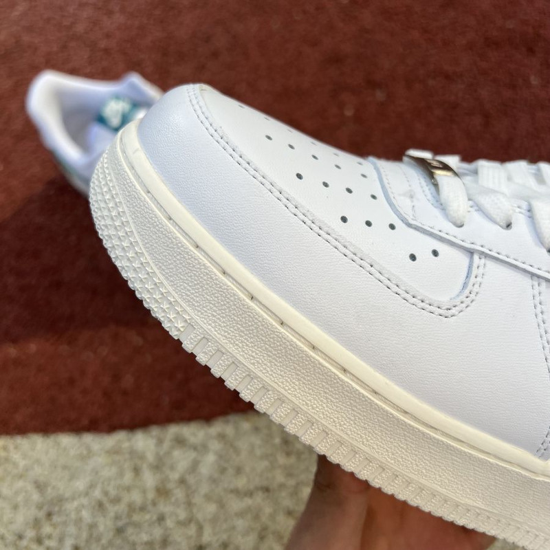 Nike Air Force 1 07 Low White Green CT1998 106 Sneakers men women