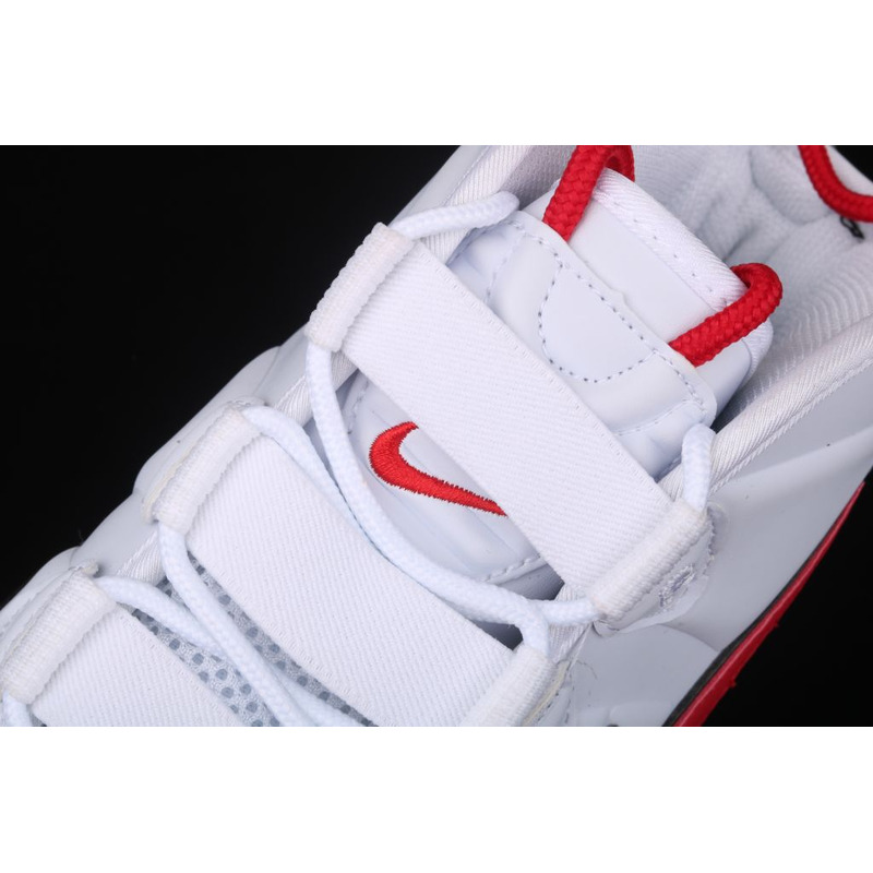 Nike Air More Uptempo 95 QS CK0892 101 Sneakers Men