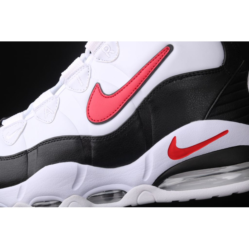 Nike Air More Uptempo 95 QS CK0892 101 Sneakers Men