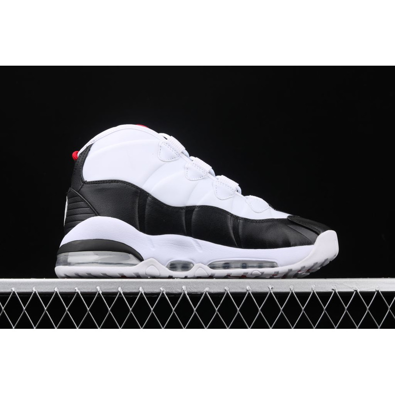 Nike Air More Uptempo 95 QS CK0892 101 Sneakers Men