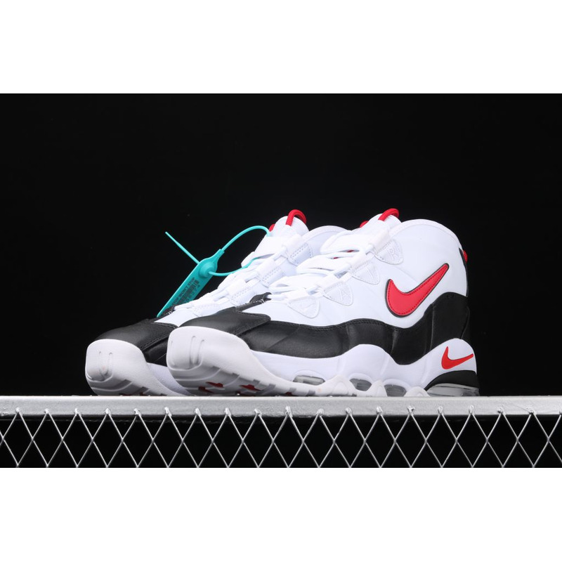 Nike Air More Uptempo 95 QS CK0892 101 Sneakers Men