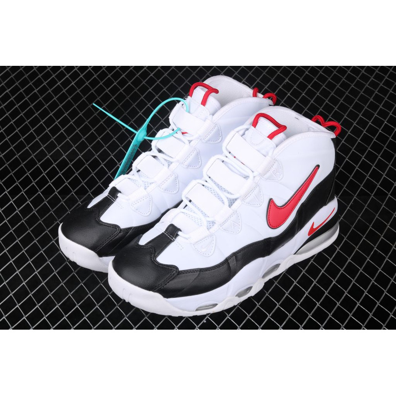 Nike Air More Uptempo 95 QS CK0892 101 Sneakers Men