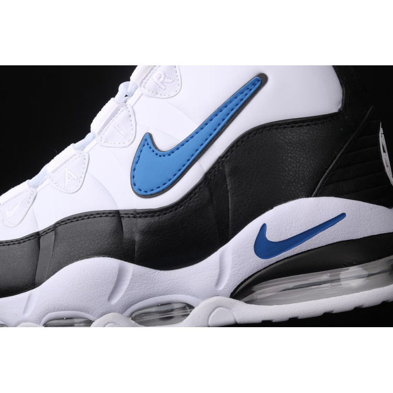 Nike Air More Uptempo 95 QS CK0892 103 Sneakers Men