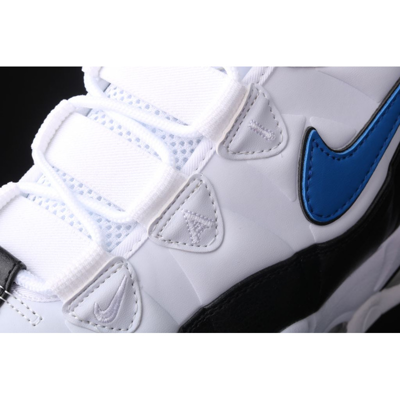 Nike Air More Uptempo 95 QS CK0892 103 Sneakers Men