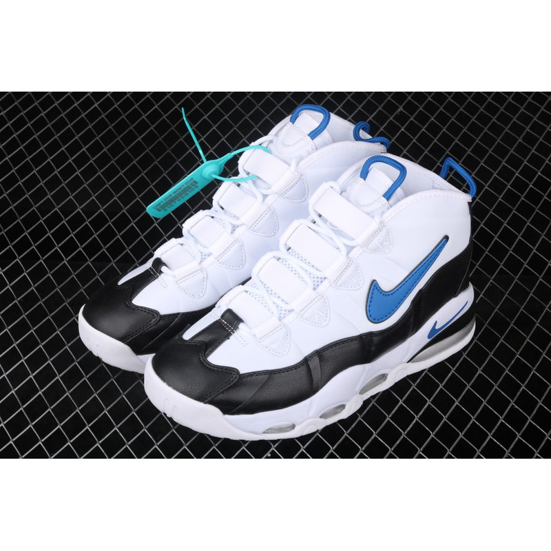 Nike Air More Uptempo 95 QS CK0892 103 Sneakers Men