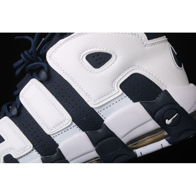 Nike Air More Uptempo 96 414962 104 Sneakers Men Women