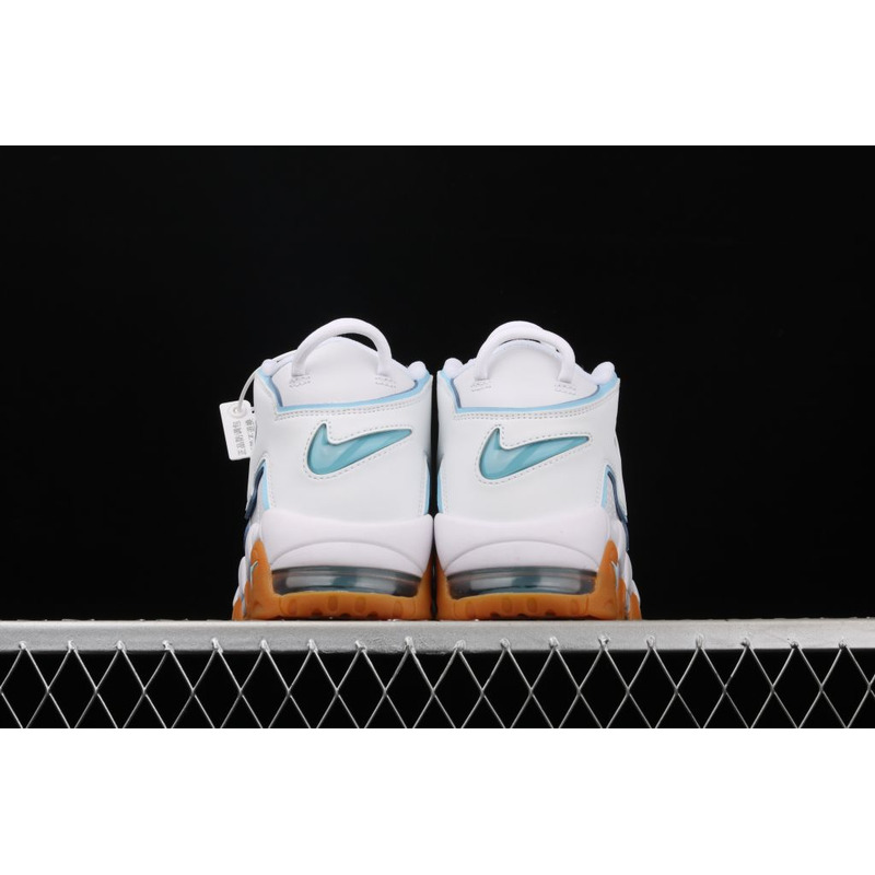 Nike Air More Uptempo 96 415082 107 Sneakers Men Women