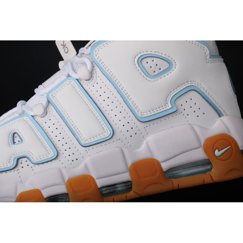 Nike Air More Uptempo 96 415082 107 Sneakers Men Women