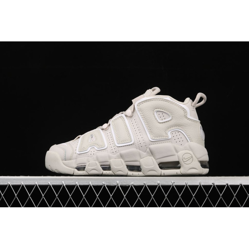 Nike Air More Uptempo 96 921948 001 Sneakers Men Women