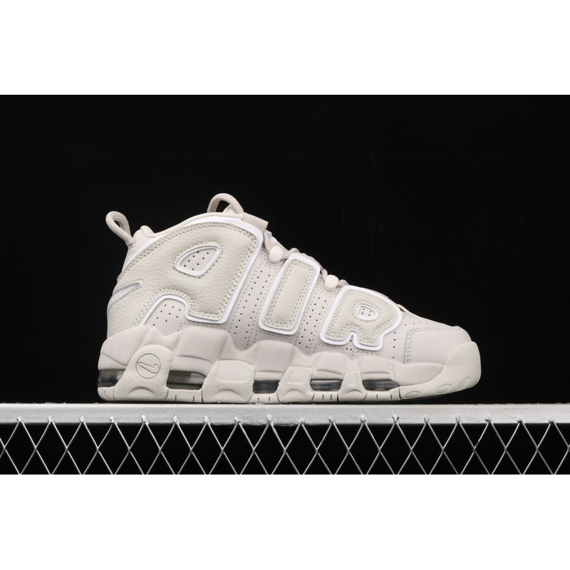 Nike Air More Uptempo 96 921948 001 Sneakers Men Women