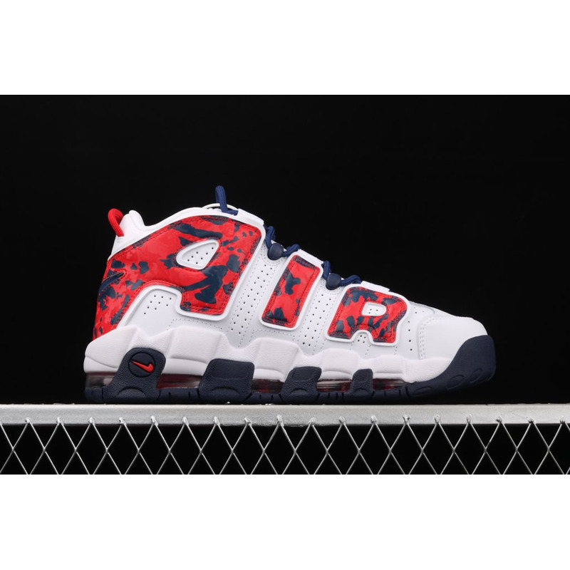 Nike Air More Uptempo 96 CZ7885 100 Sneakers Men Women