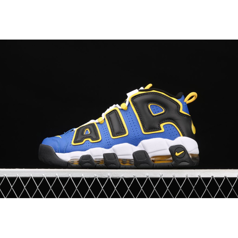 Nike Air More Uptempo 96 DC7300 400 Sneakers Men Women