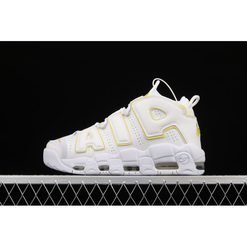 Nike Air More Uptempo 96 DM3035 100 Sneakers Men Women