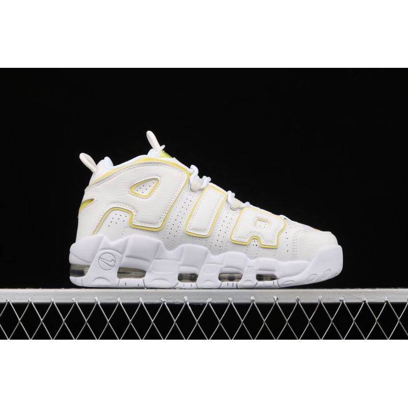 Nike Air More Uptempo 96 DM3035 100 Sneakers Men Women