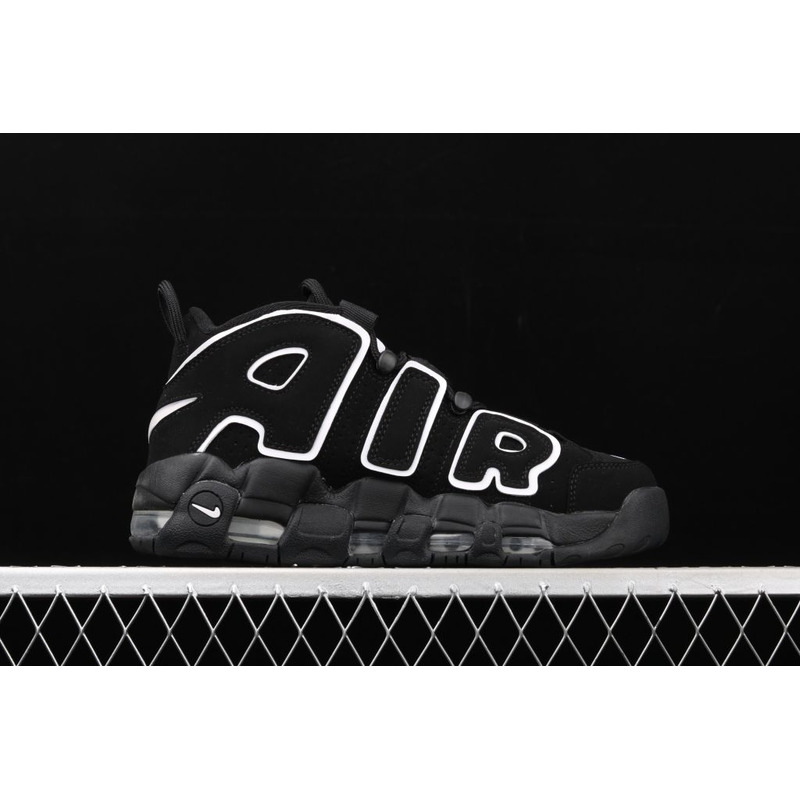 Nike Air More Uptempo 96 QS 414962 002 Sneakers Women Men