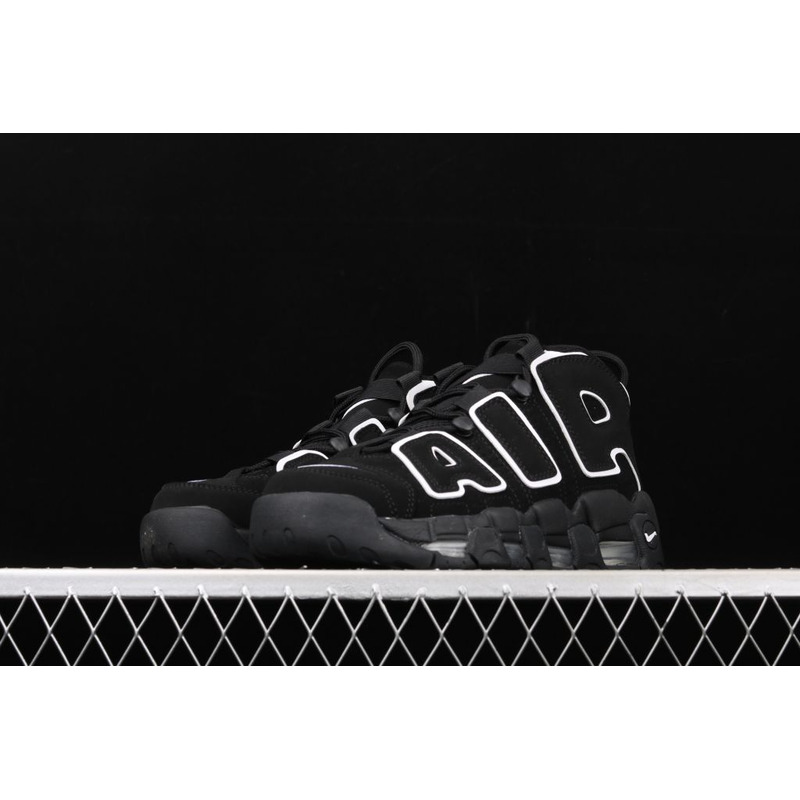 Nike Air More Uptempo 96 QS 414962 002 Sneakers Women Men