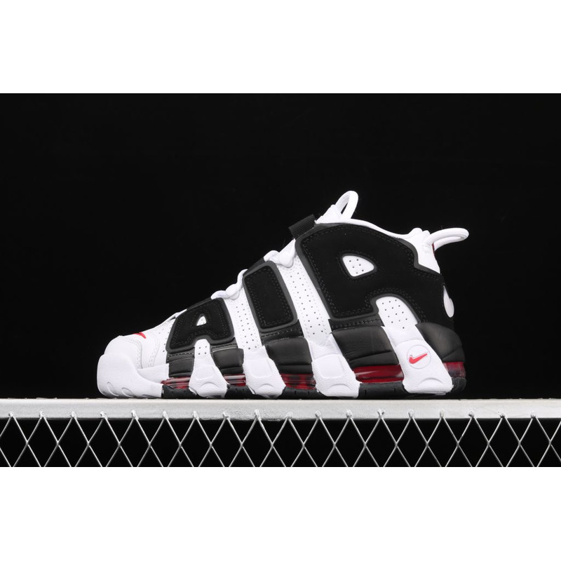 Nike Air More Uptempo 96 QS 414962 105 Sneakers Women Men