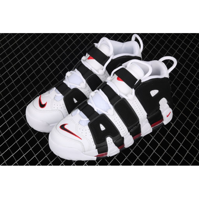 Nike Air More Uptempo 96 QS 414962 105 Sneakers Women Men