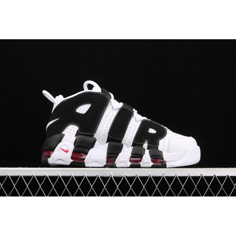 Nike Air More Uptempo 96 QS 414962 105 Sneakers Women Men