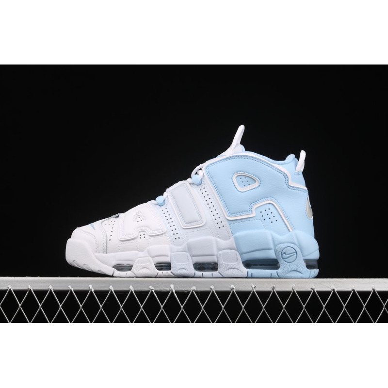 Nike Air More Uptempo 96 QS DJ5159 400 Sneakers Women Men