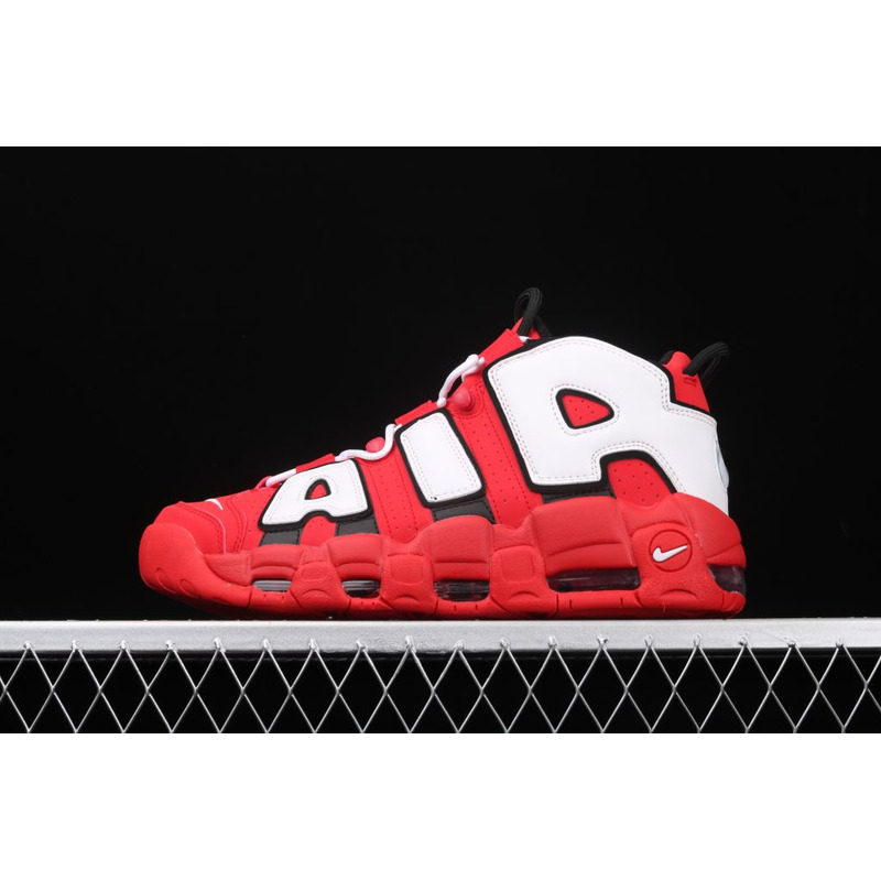 Nike Air More Uptempo 96 QS Hoop Pack