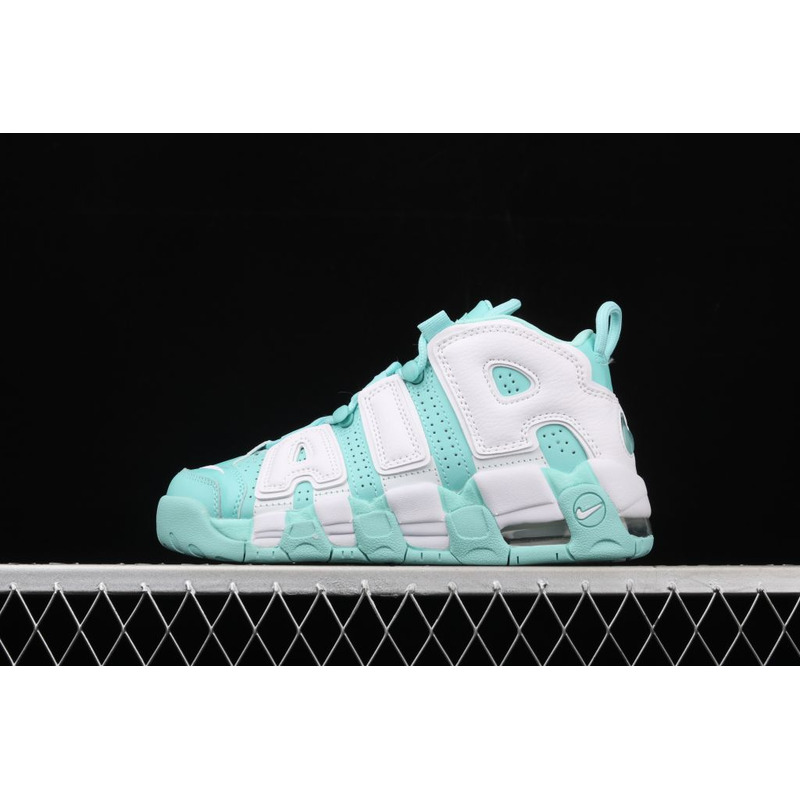 Nike Air More Uptempo 96 QS 415082 300 Sneakers Women