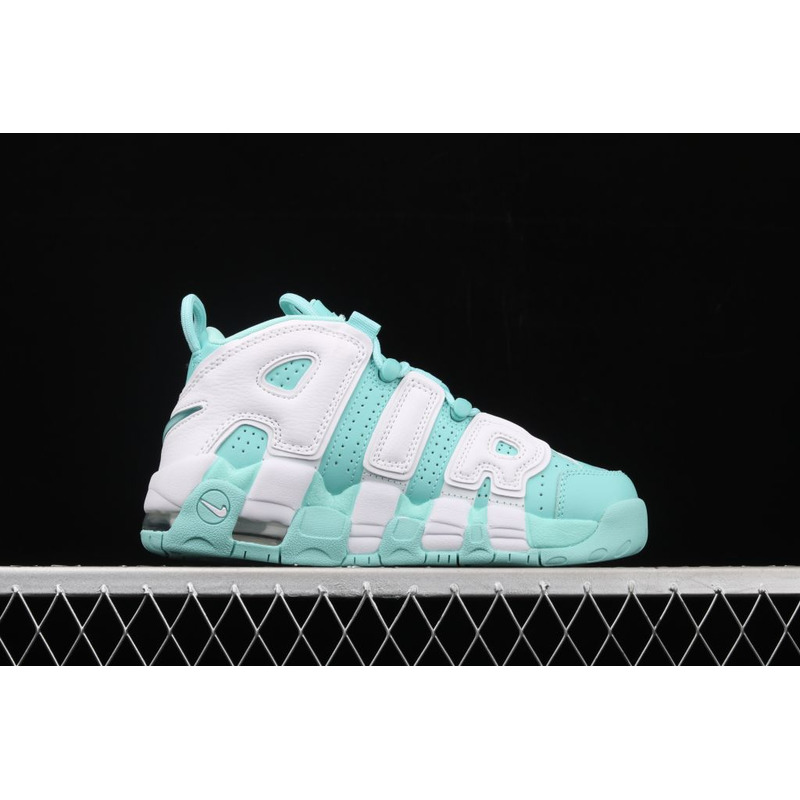 Nike Air More Uptempo 96 QS 415082 300 Sneakers Women