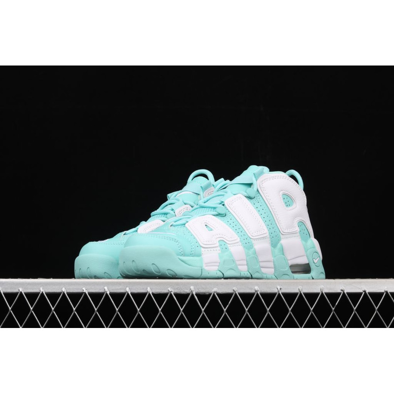 Nike Air More Uptempo 96 QS 415082 300 Sneakers Women