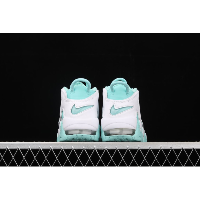 Nike Air More Uptempo 96 QS 415082 300 Sneakers Women