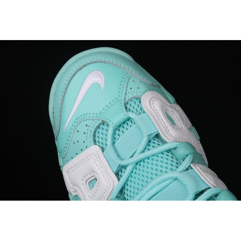 Nike Air More Uptempo 96 QS 415082 300 Sneakers Women